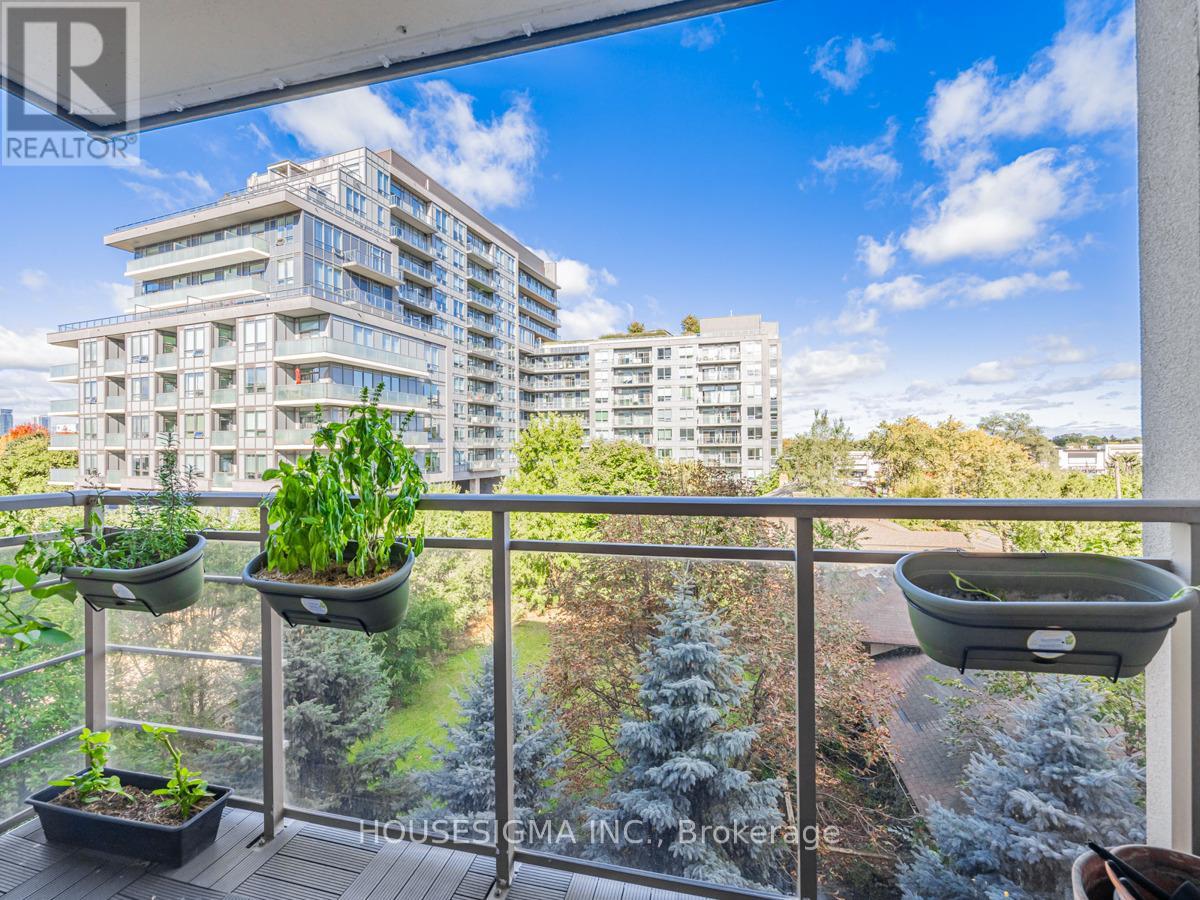 505 - 19 Barberry Place E, Toronto, Ontario  M2K 3E3 - Photo 23 - C12471251