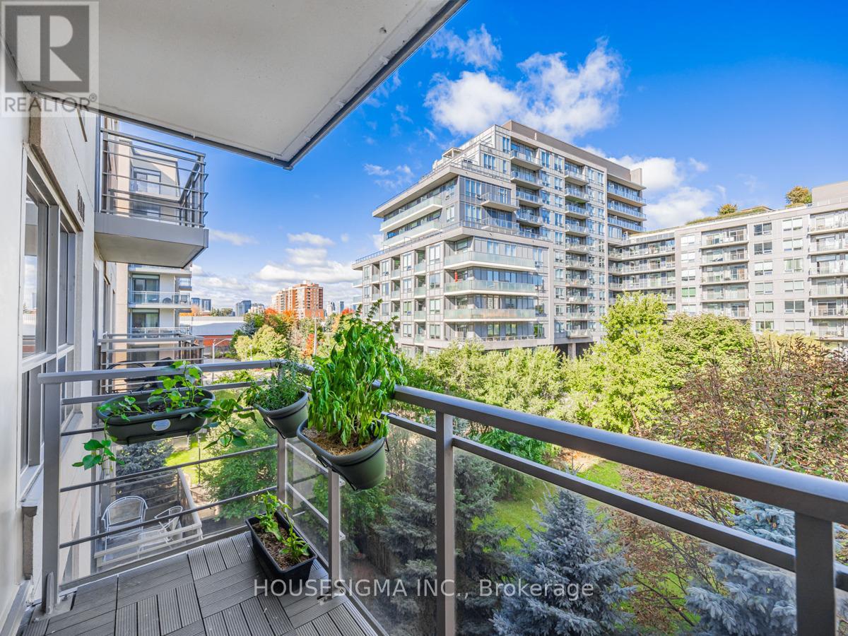 505 - 19 Barberry Place E, Toronto, Ontario  M2K 3E3 - Photo 24 - C12471251