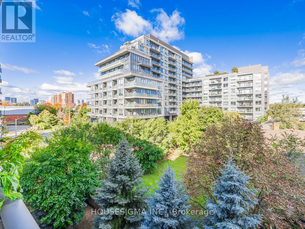 505 - 19 Barberry Place E, Toronto, Ontario  M2K 3E3 - Photo 25 - C12471251