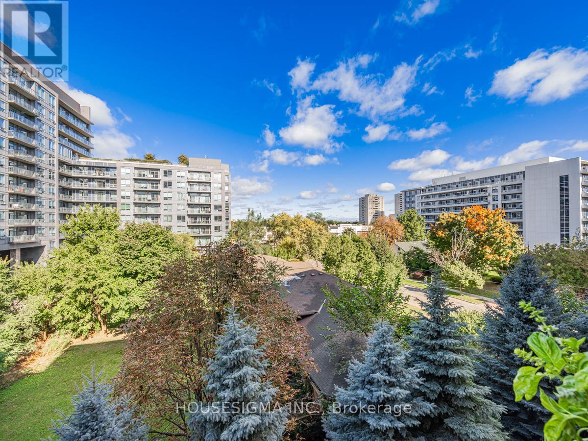 505 - 19 Barberry Place E, Toronto, Ontario  M2K 3E3 - Photo 26 - C12471251