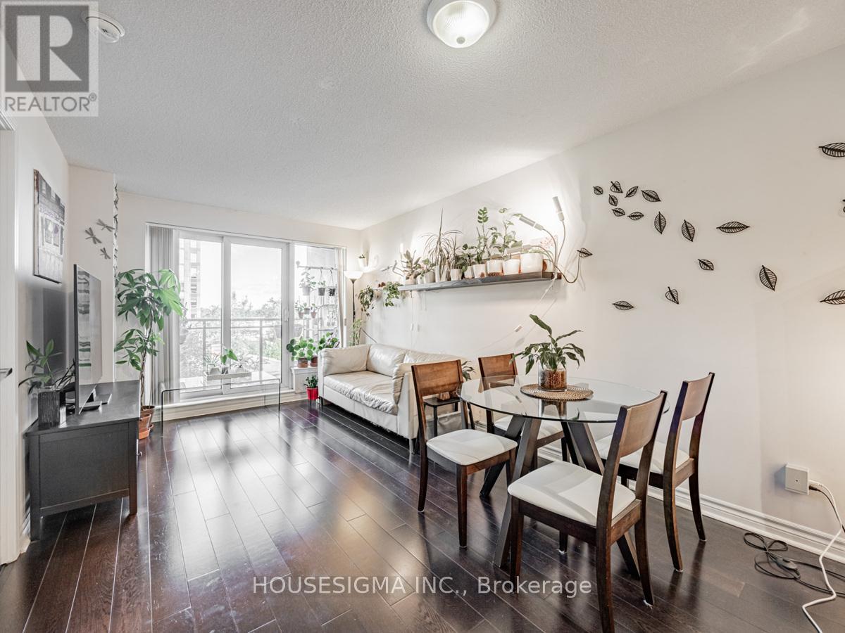 505 - 19 Barberry Place E, Toronto, Ontario  M2K 3E3 - Photo 8 - C12471251