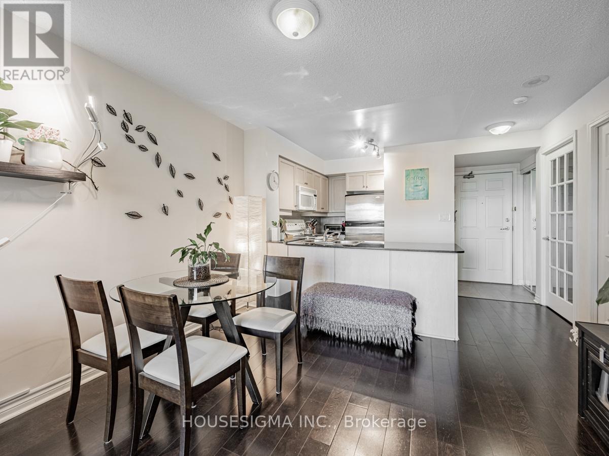 505 - 19 Barberry Place E, Toronto, Ontario  M2K 3E3 - Photo 9 - C12471251