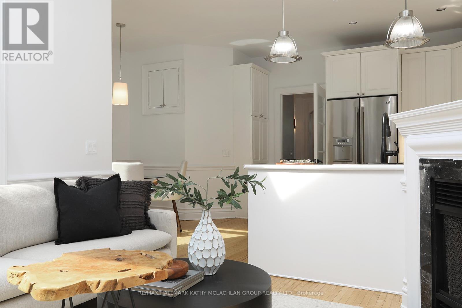 103 Cleveland Street, Toronto, Ontario  M4S 2W4 - Photo 14 - C12471267
