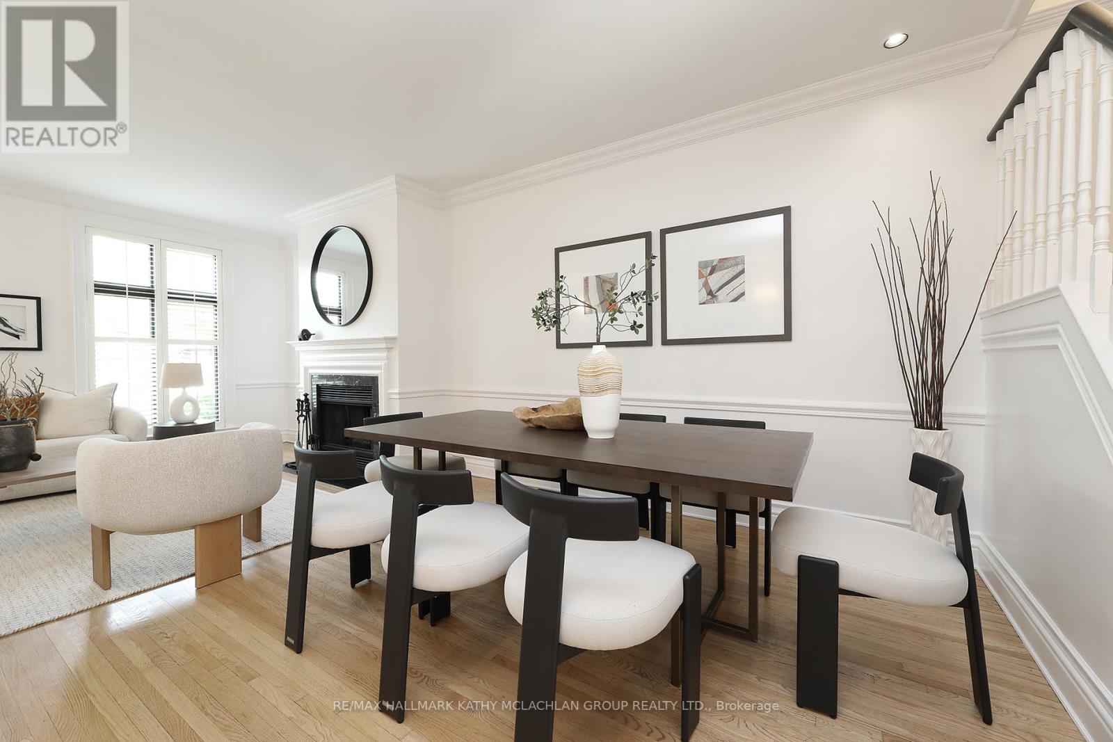 103 Cleveland Street, Toronto, Ontario  M4S 2W4 - Photo 16 - C12471267
