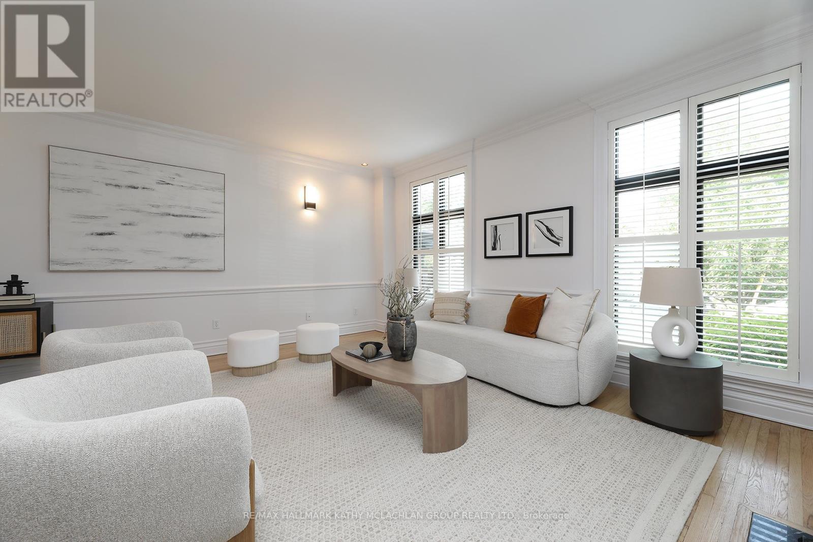 103 Cleveland Street, Toronto, Ontario  M4S 2W4 - Photo 17 - C12471267