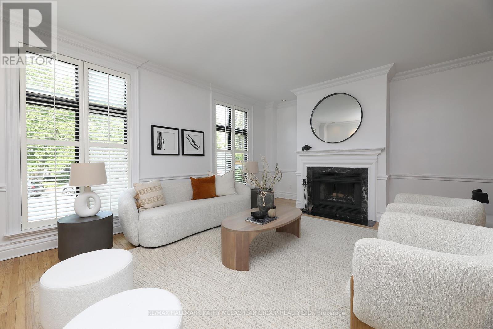 103 Cleveland Street, Toronto, Ontario  M4S 2W4 - Photo 18 - C12471267