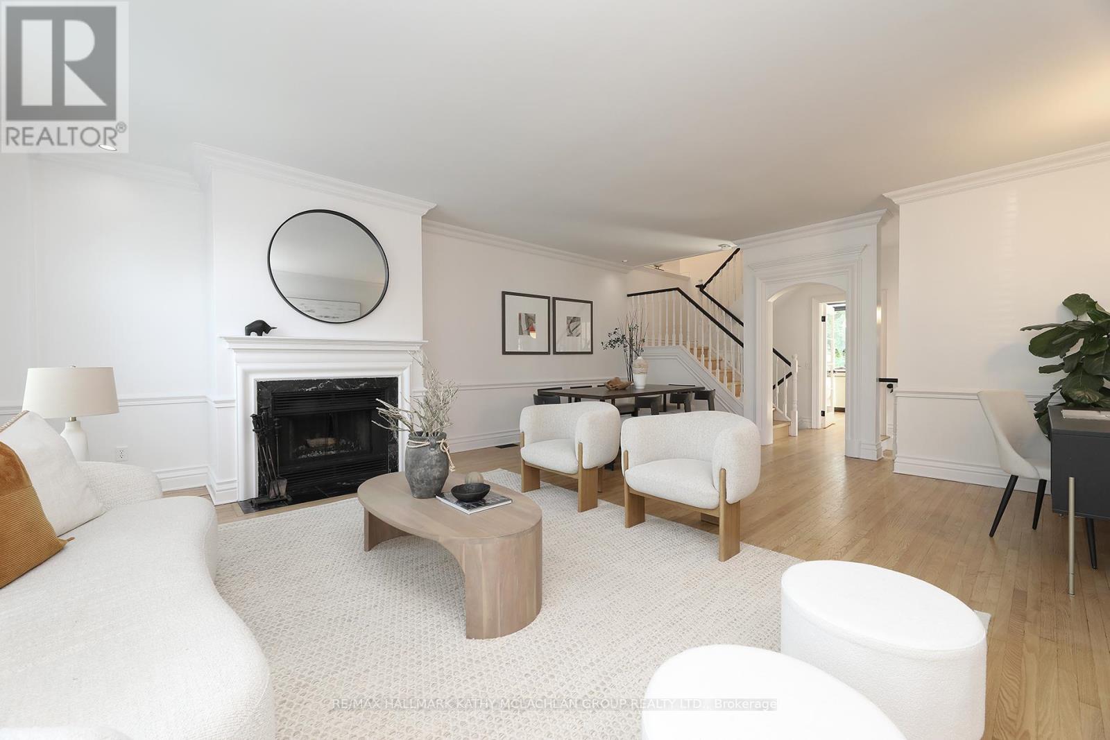 103 Cleveland Street, Toronto, Ontario  M4S 2W4 - Photo 20 - C12471267