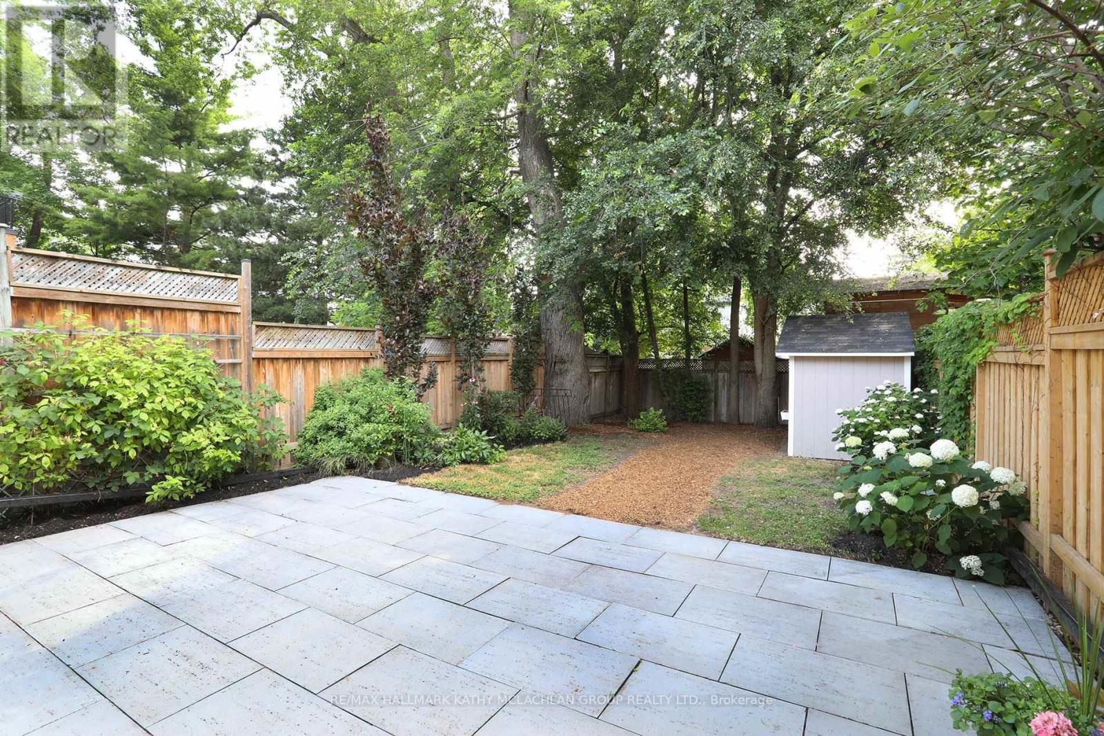 103 Cleveland Street, Toronto, Ontario  M4S 2W4 - Photo 33 - C12471267
