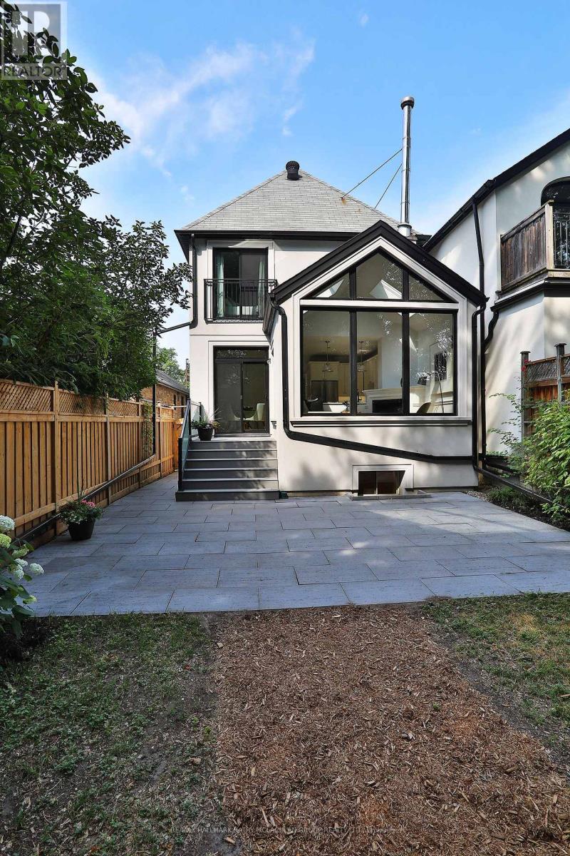 103 Cleveland Street, Toronto, Ontario  M4S 2W4 - Photo 35 - C12471267