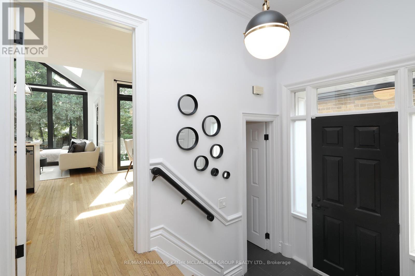 103 Cleveland Street, Toronto, Ontario  M4S 2W4 - Photo 6 - C12471267