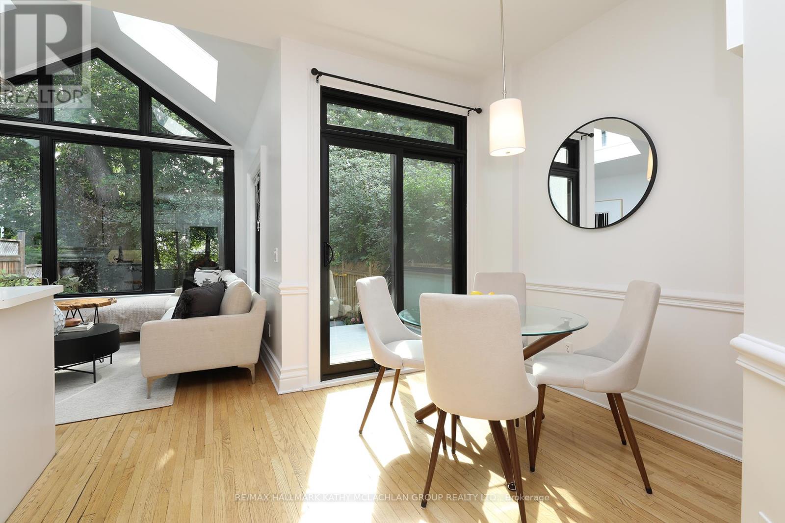103 Cleveland Street, Toronto, Ontario  M4S 2W4 - Photo 7 - C12471267