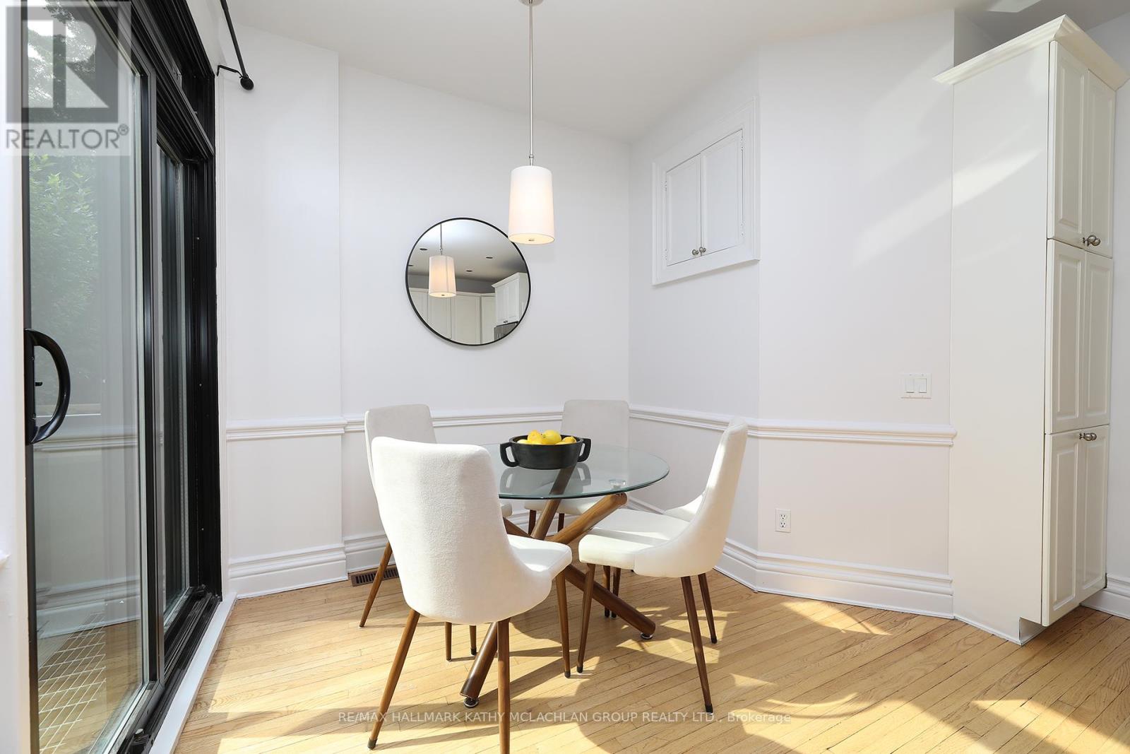 103 Cleveland Street, Toronto, Ontario  M4S 2W4 - Photo 8 - C12471267