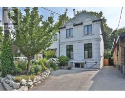 103 CLEVELAND STREET, Toronto, Ontario