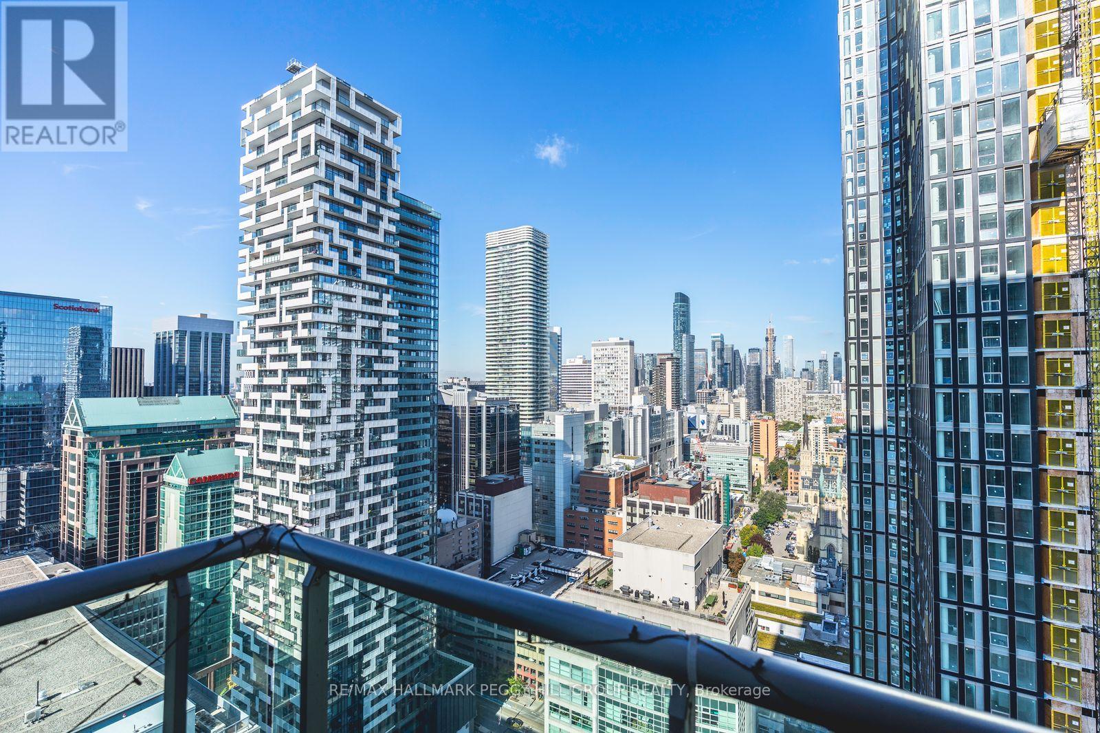 3302 - 33 Lombard Street, Toronto, Ontario  M5C 3H8 - Photo 12 - C12471271