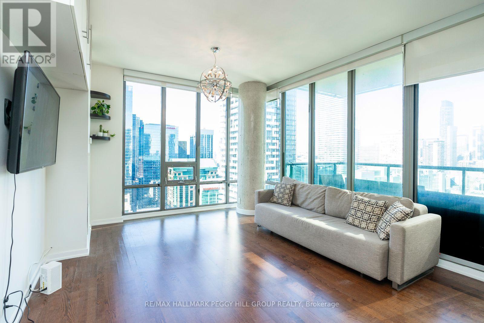 3302 - 33 Lombard Street, Toronto, Ontario  M5C 3H8 - Photo 6 - C12471271