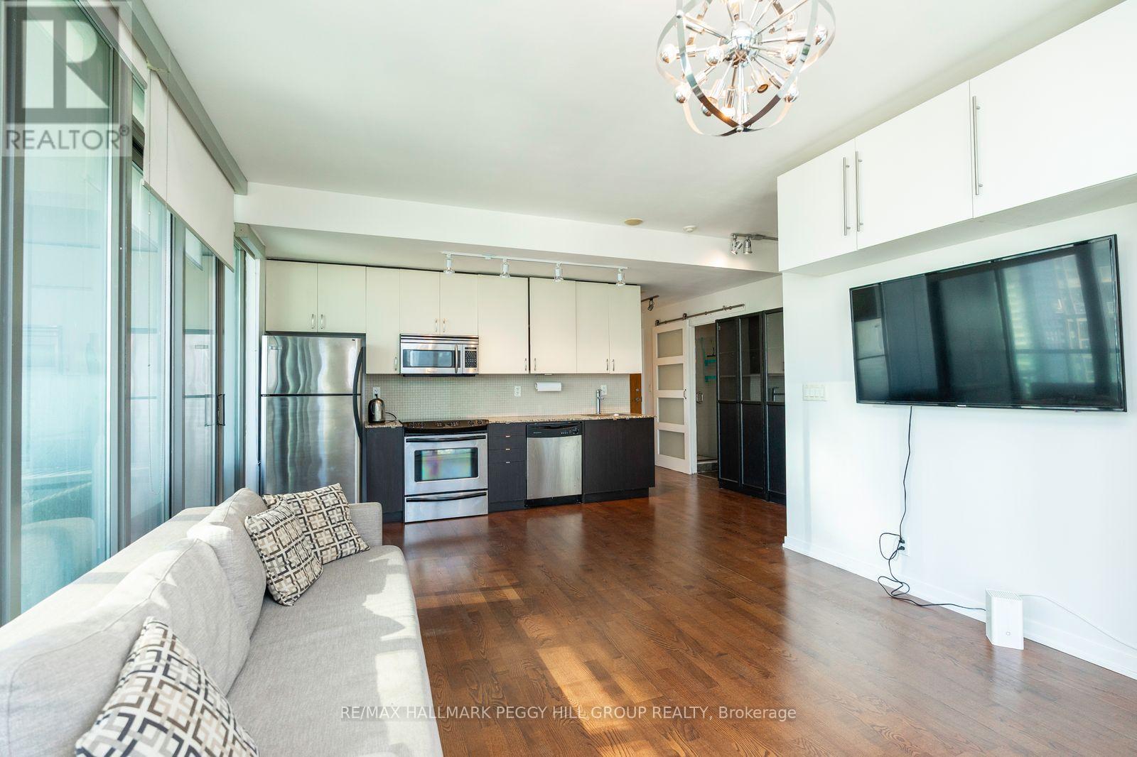 3302 - 33 Lombard Street, Toronto, Ontario  M5C 3H8 - Photo 7 - C12471271
