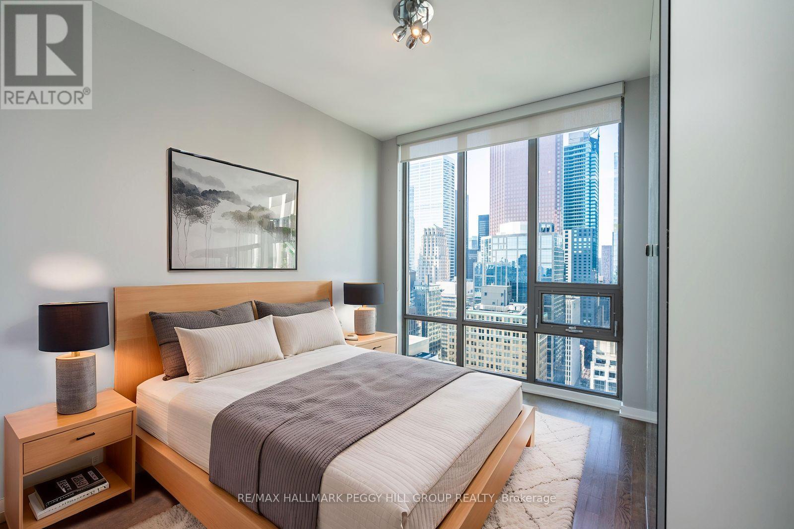 3302 - 33 Lombard Street, Toronto, Ontario  M5C 3H8 - Photo 8 - C12471271