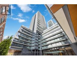 502 - 127 BROADWAY AVENUE, Toronto, Ontario