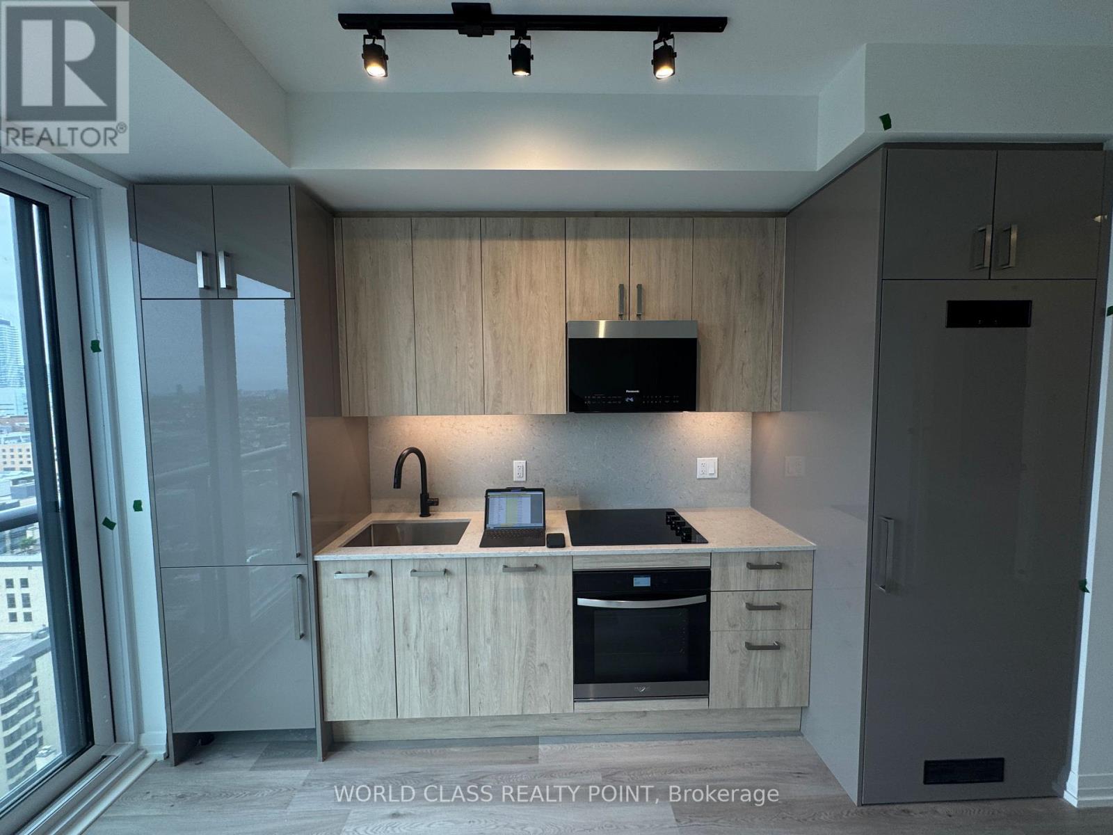 2612 - 280 Dundas Street W, Toronto, Ontario  M5T 0E3 - Photo 13 - C12471283