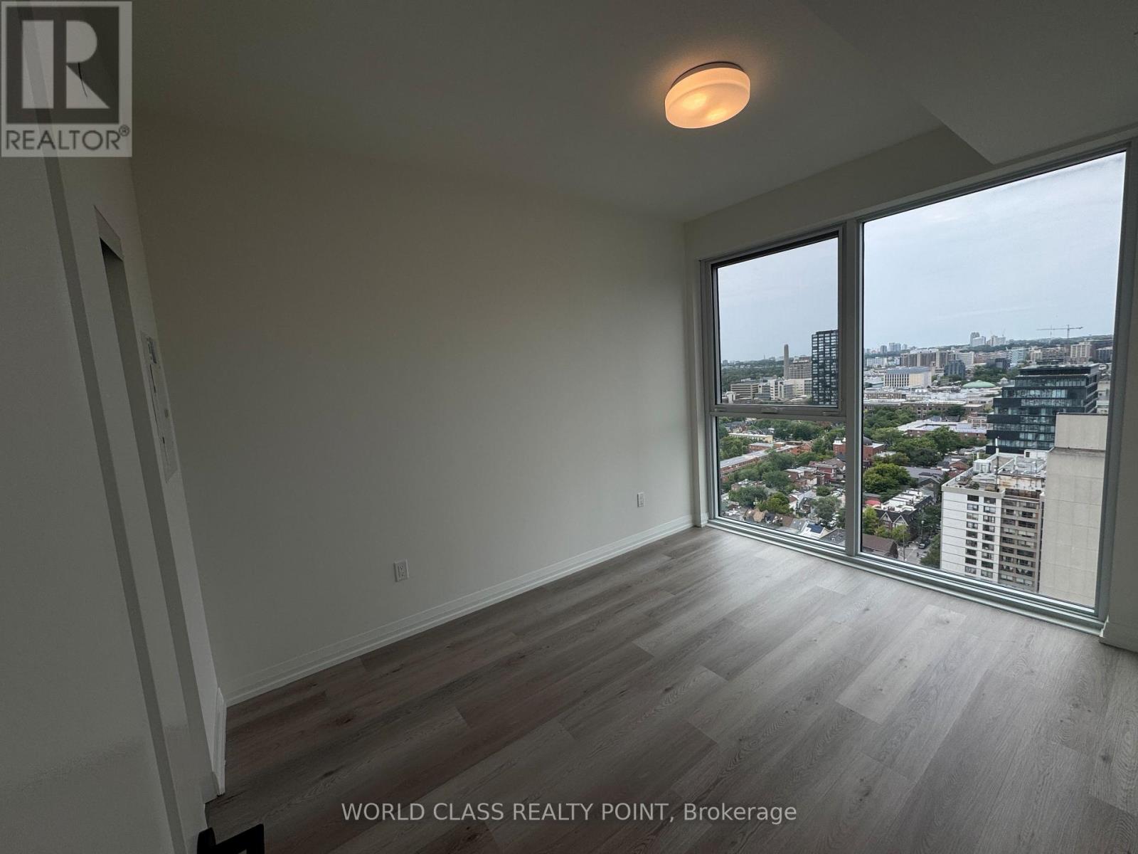 2612 - 280 Dundas Street W, Toronto, Ontario  M5T 0E3 - Photo 3 - C12471283