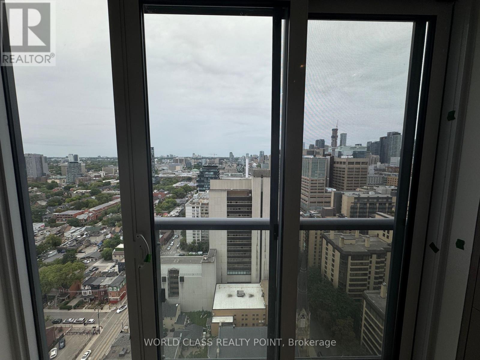 2612 - 280 Dundas Street W, Toronto, Ontario  M5T 0E3 - Photo 6 - C12471283