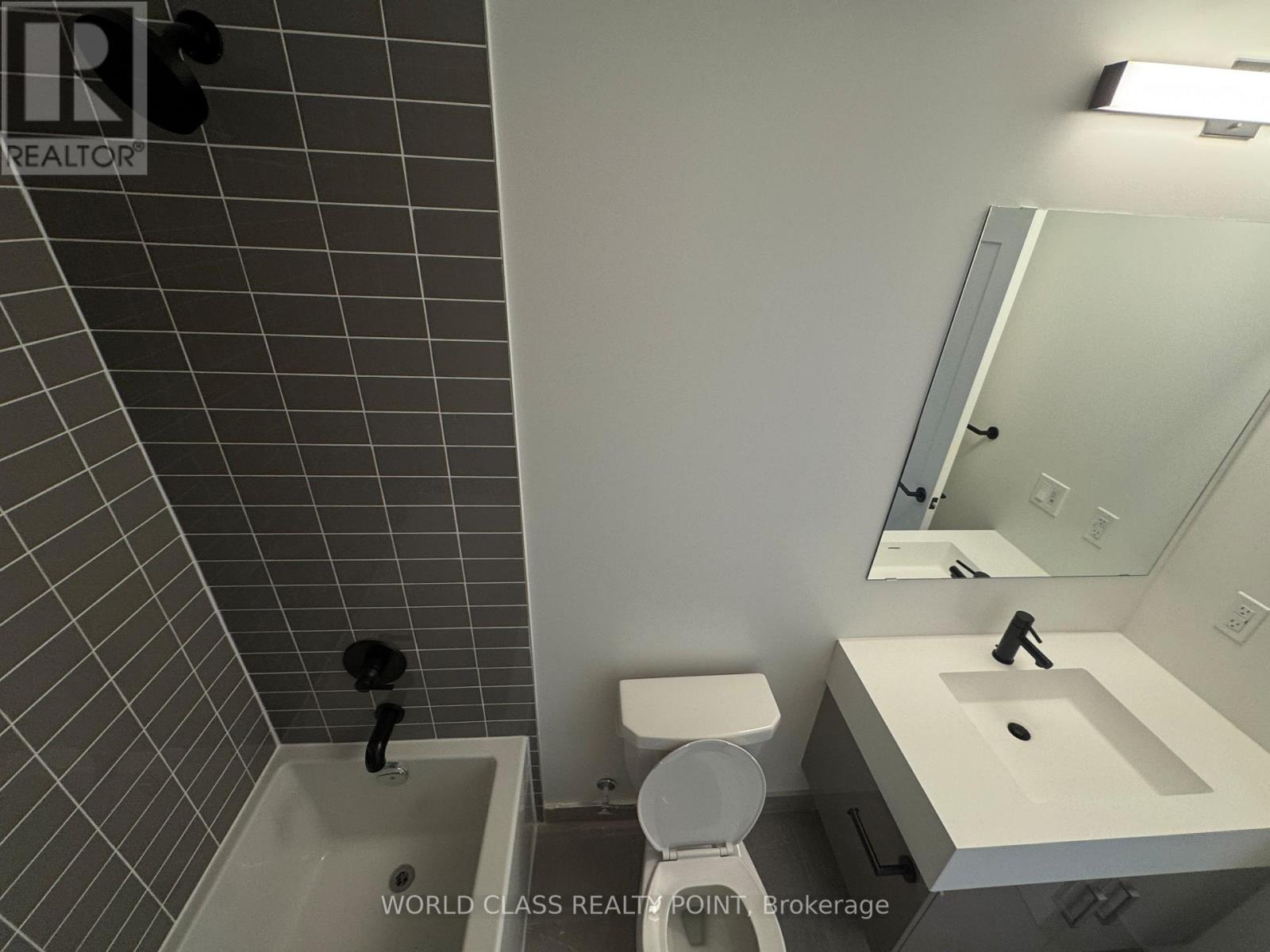2612 - 280 Dundas Street W, Toronto, Ontario  M5T 0E3 - Photo 8 - C12471283