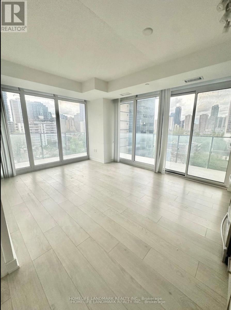 1104 - 50 Wellesley Street E, Toronto, Ontario  M4Y 1G2 - Photo 4 - C12471287