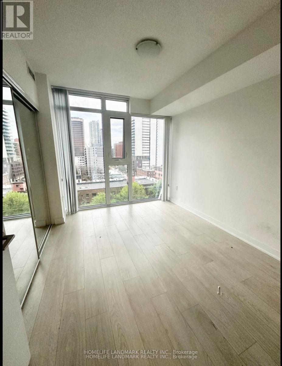 1104 - 50 Wellesley Street E, Toronto, Ontario  M4Y 1G2 - Photo 5 - C12471287