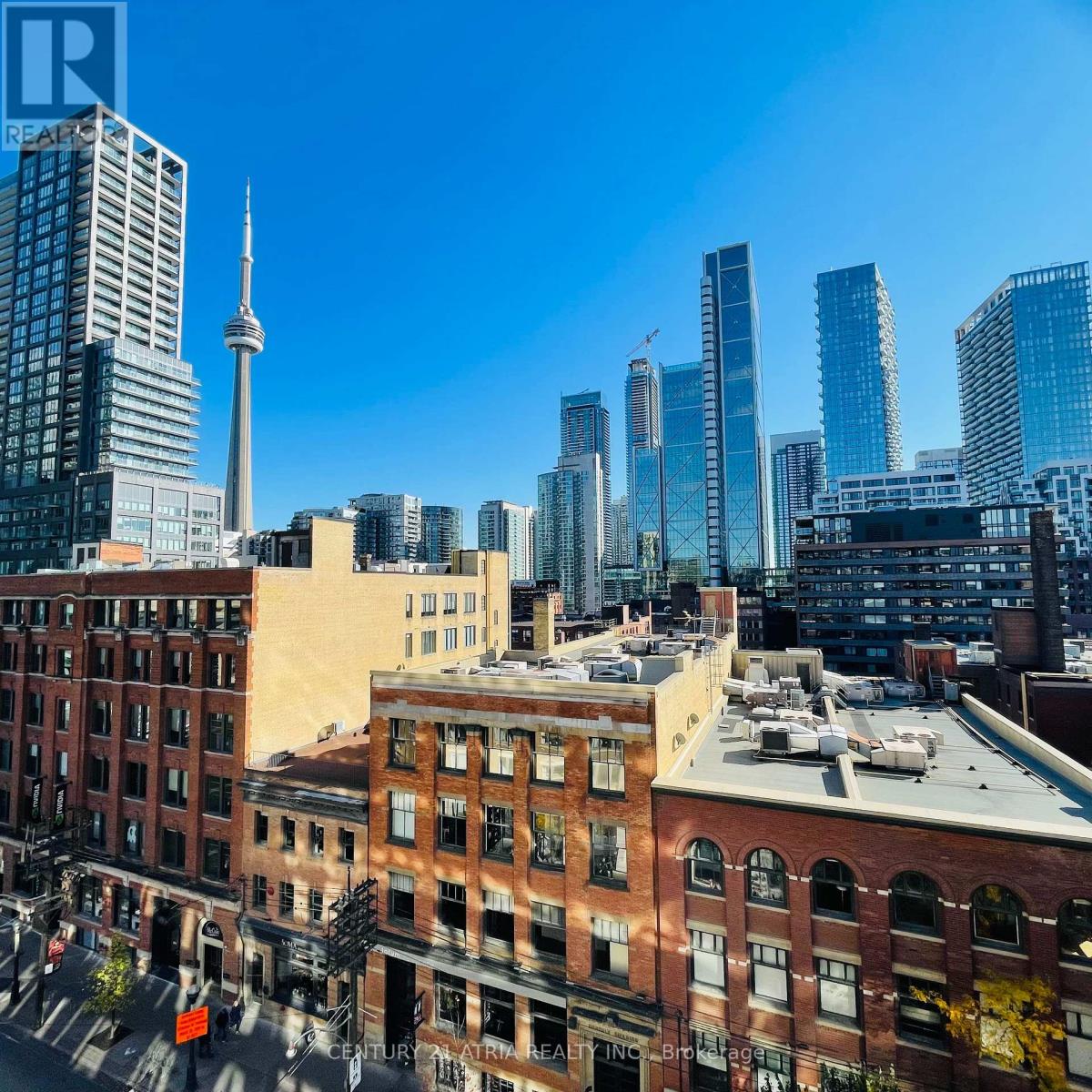 706 - 478 King Street W, Toronto, Ontario  M5V 0A8 - Photo 13 - C12471307