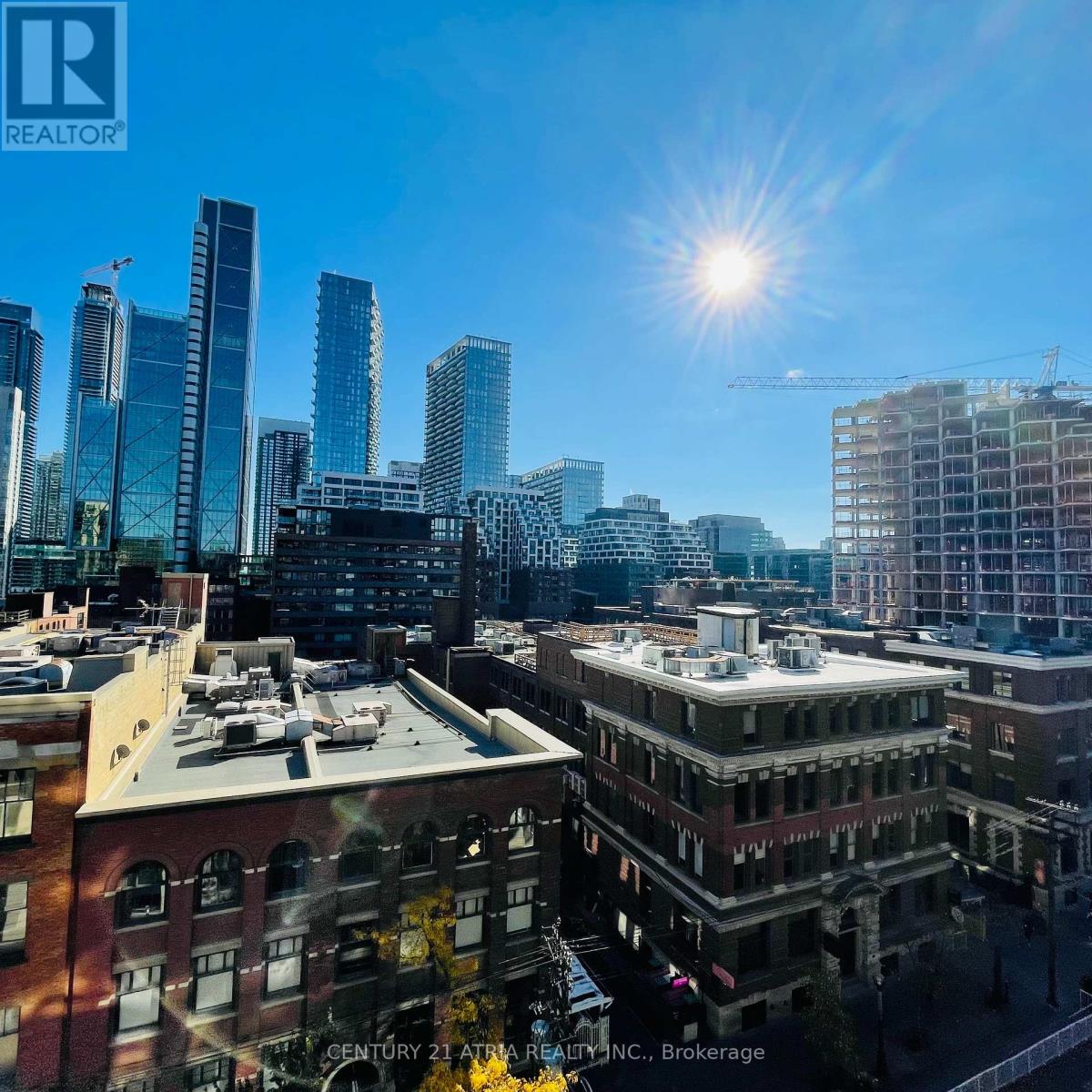 706 - 478 King Street W, Toronto, Ontario  M5V 0A8 - Photo 15 - C12471307