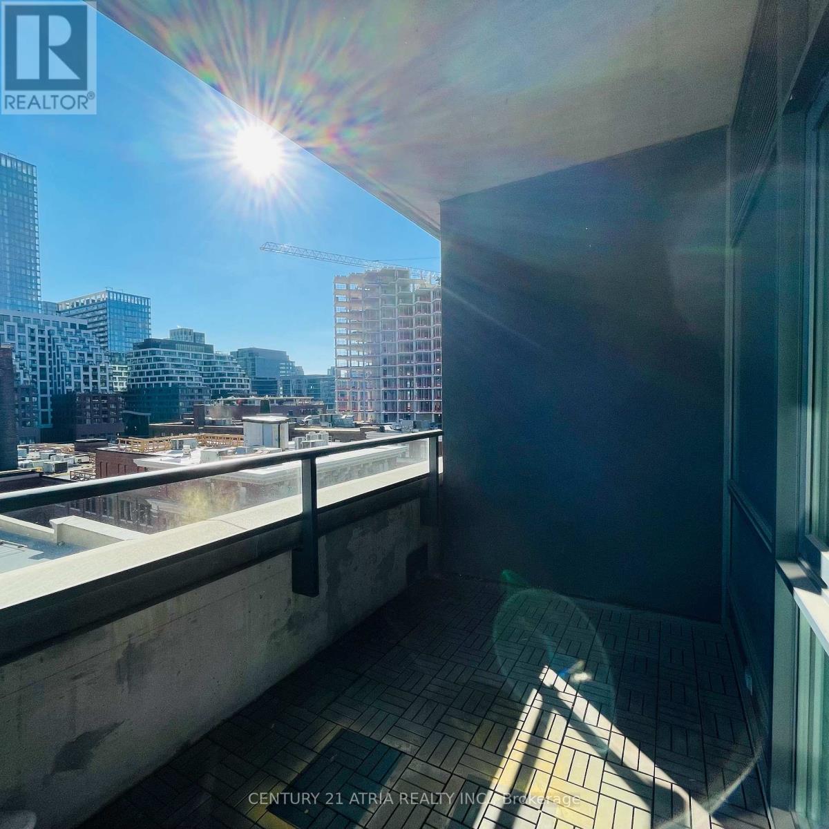 706 - 478 King Street W, Toronto, Ontario  M5V 0A8 - Photo 16 - C12471307
