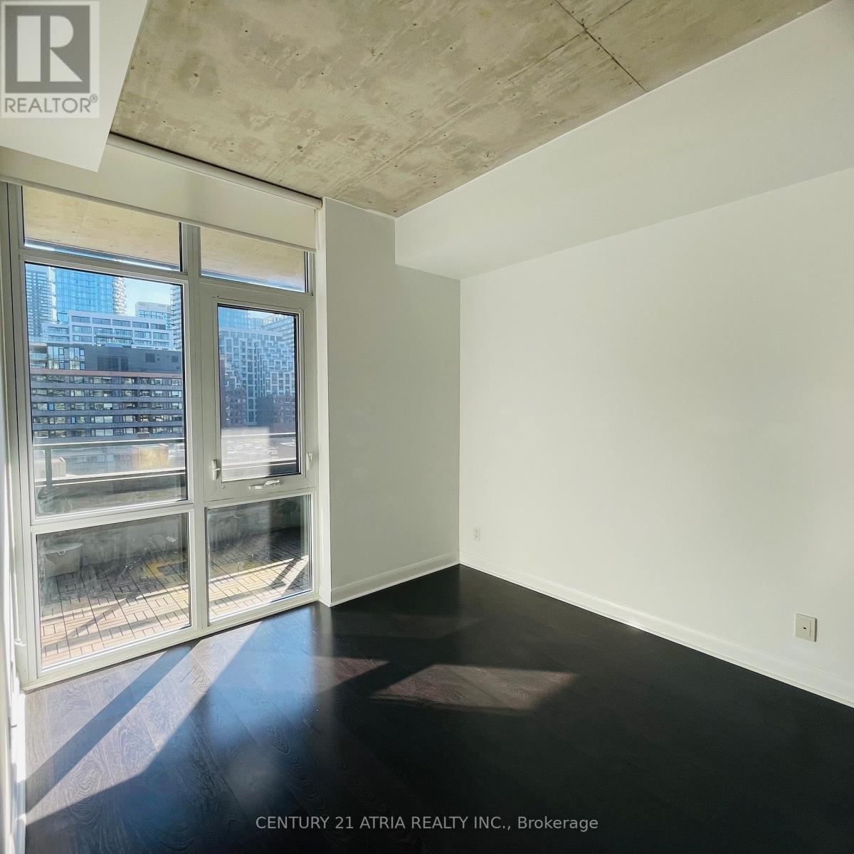 706 - 478 King Street W, Toronto, Ontario  M5V 0A8 - Photo 17 - C12471307
