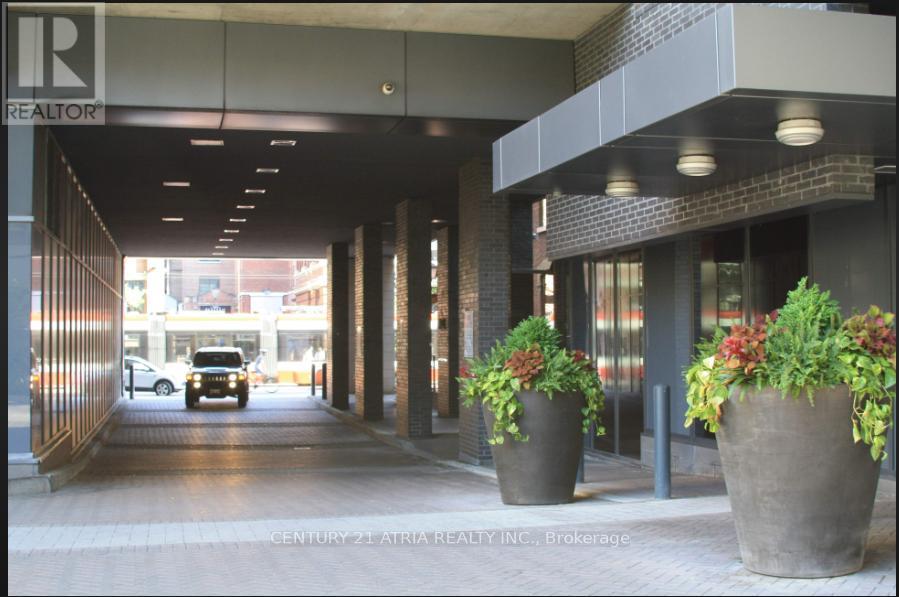 706 - 478 King Street W, Toronto, Ontario  M5V 0A8 - Photo 2 - C12471307