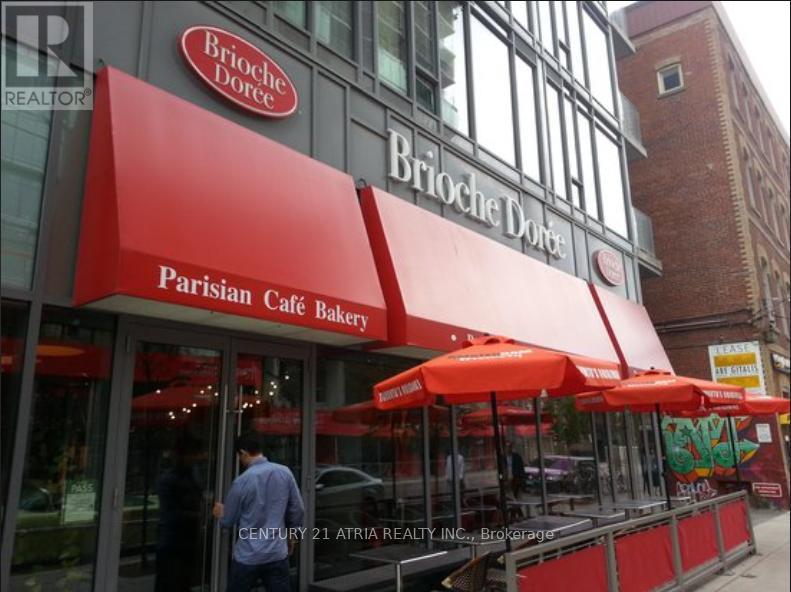 706 - 478 King Street W, Toronto, Ontario  M5V 0A8 - Photo 24 - C12471307