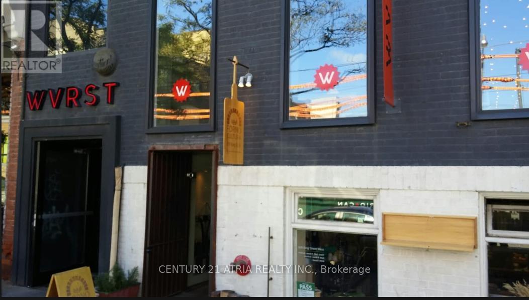 706 - 478 King Street W, Toronto, Ontario  M5V 0A8 - Photo 26 - C12471307