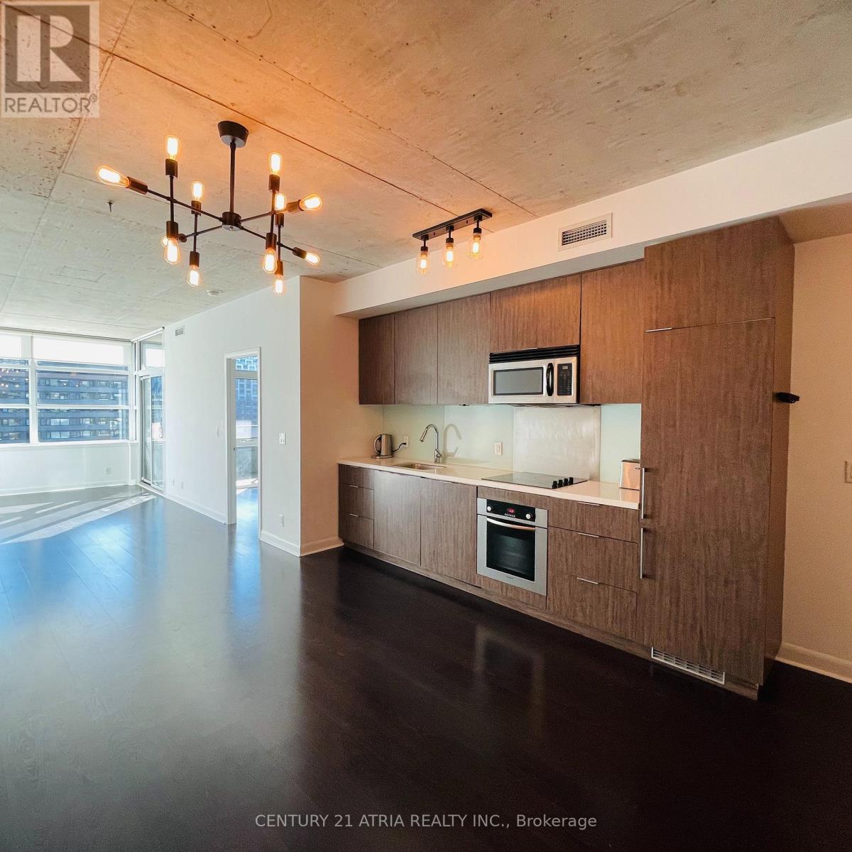 706 - 478 King Street W, Toronto, Ontario  M5V 0A8 - Photo 4 - C12471307
