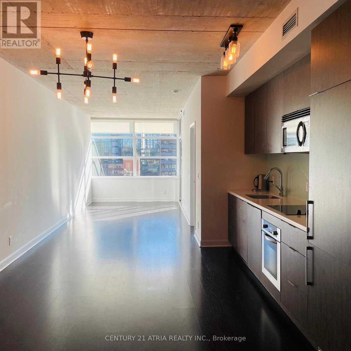 706 - 478 King Street W, Toronto, Ontario  M5V 0A8 - Photo 5 - C12471307