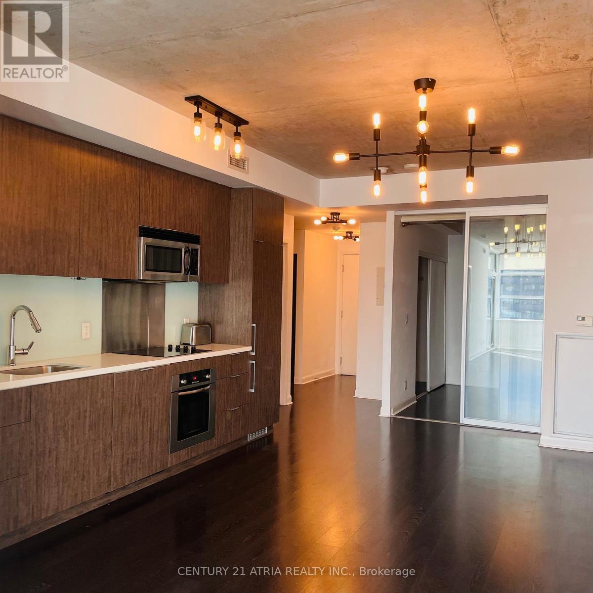 706 - 478 King Street W, Toronto, Ontario  M5V 0A8 - Photo 7 - C12471307