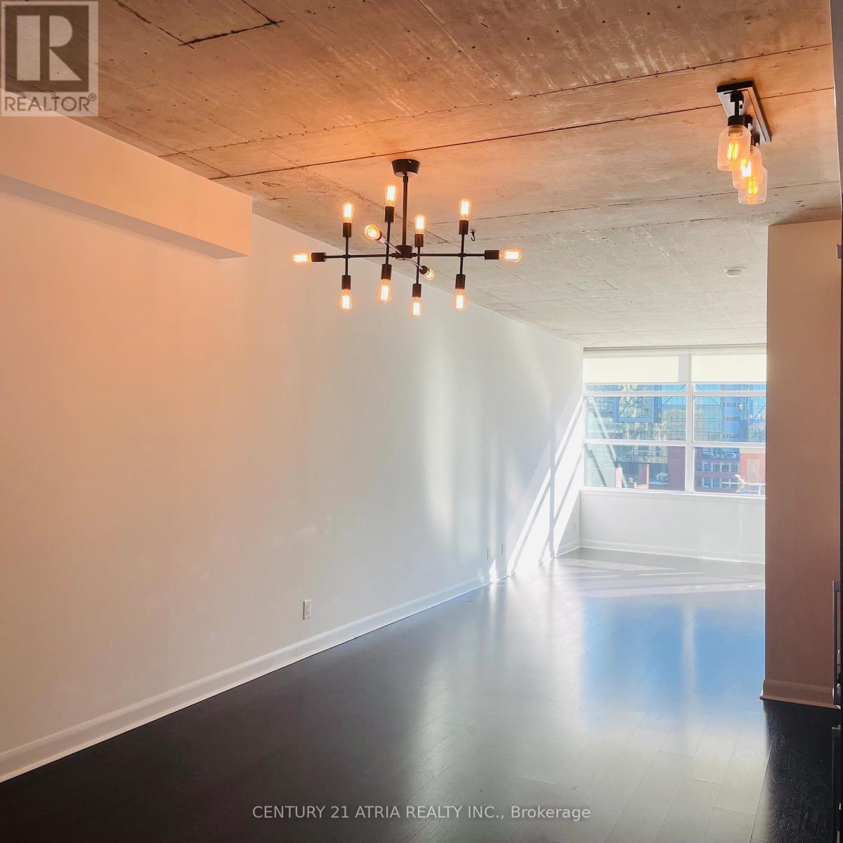 706 - 478 King Street W, Toronto, Ontario  M5V 0A8 - Photo 9 - C12471307