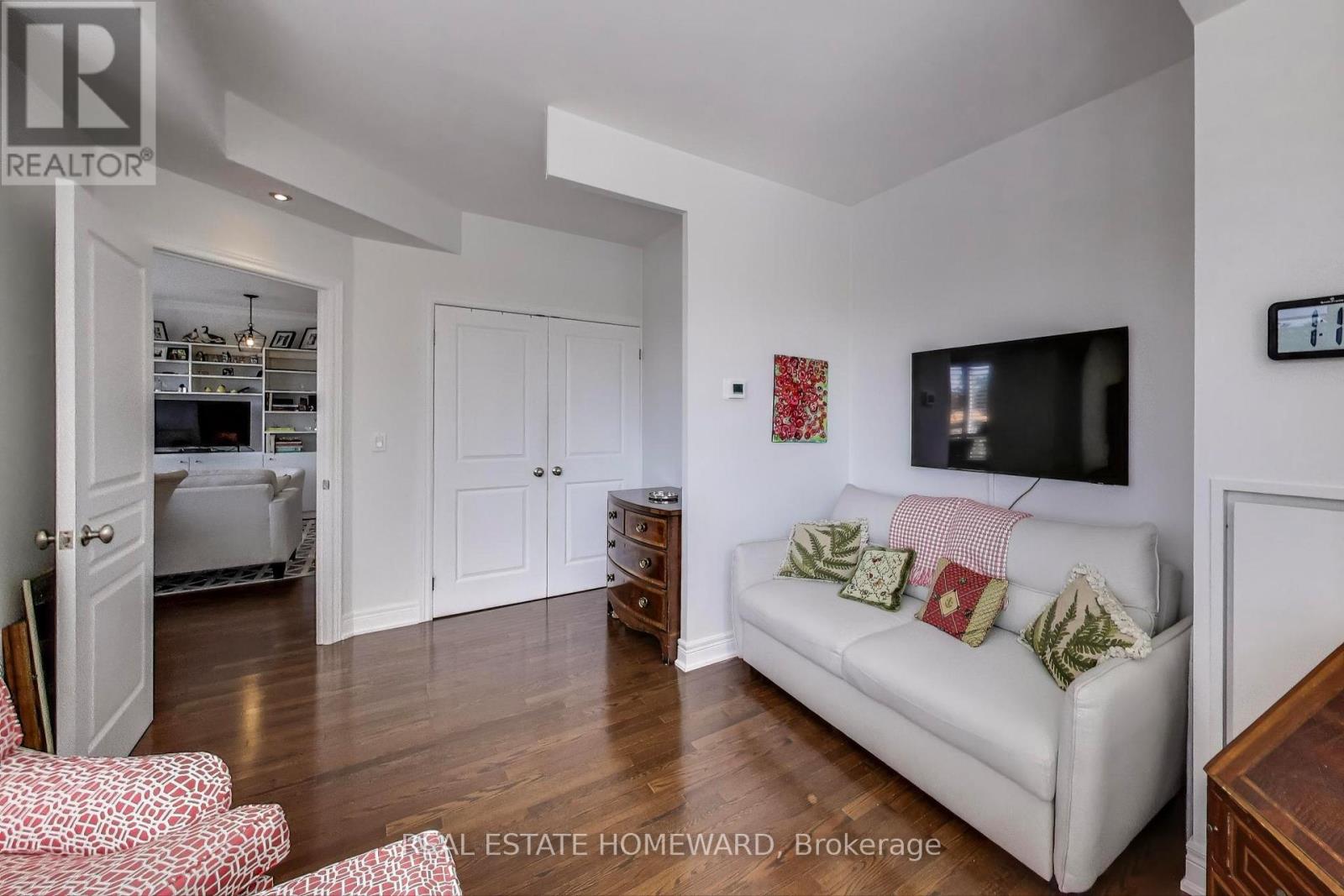 403 - 2 Roxborough Street E, Toronto, Ontario  M4W 3V7 - Photo 17 - C12471334