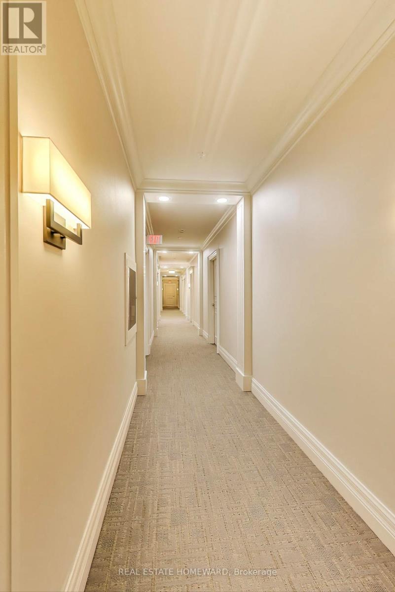 403 - 2 Roxborough Street E, Toronto, Ontario  M4W 3V7 - Photo 20 - C12471334