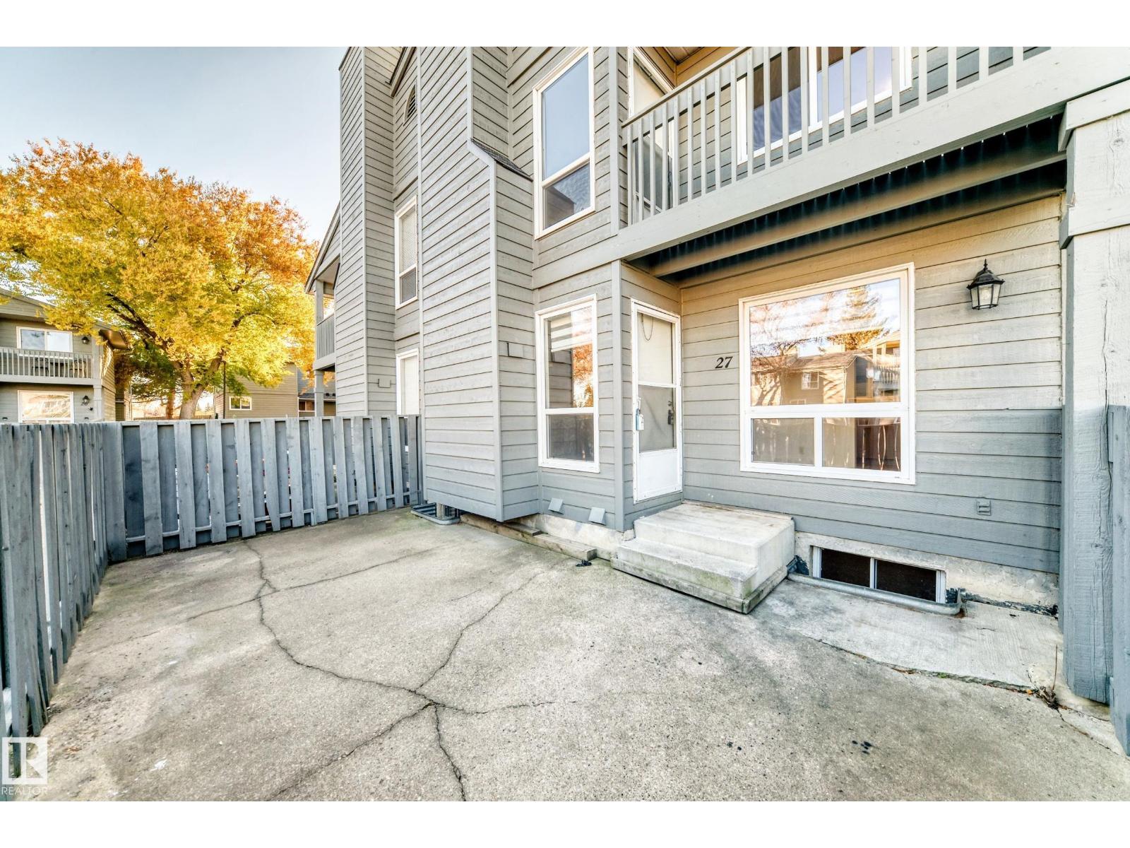 #27 4610 17 Av Nw, Edmonton, Alberta  T6L 5T1 - Photo 2 - E4462769