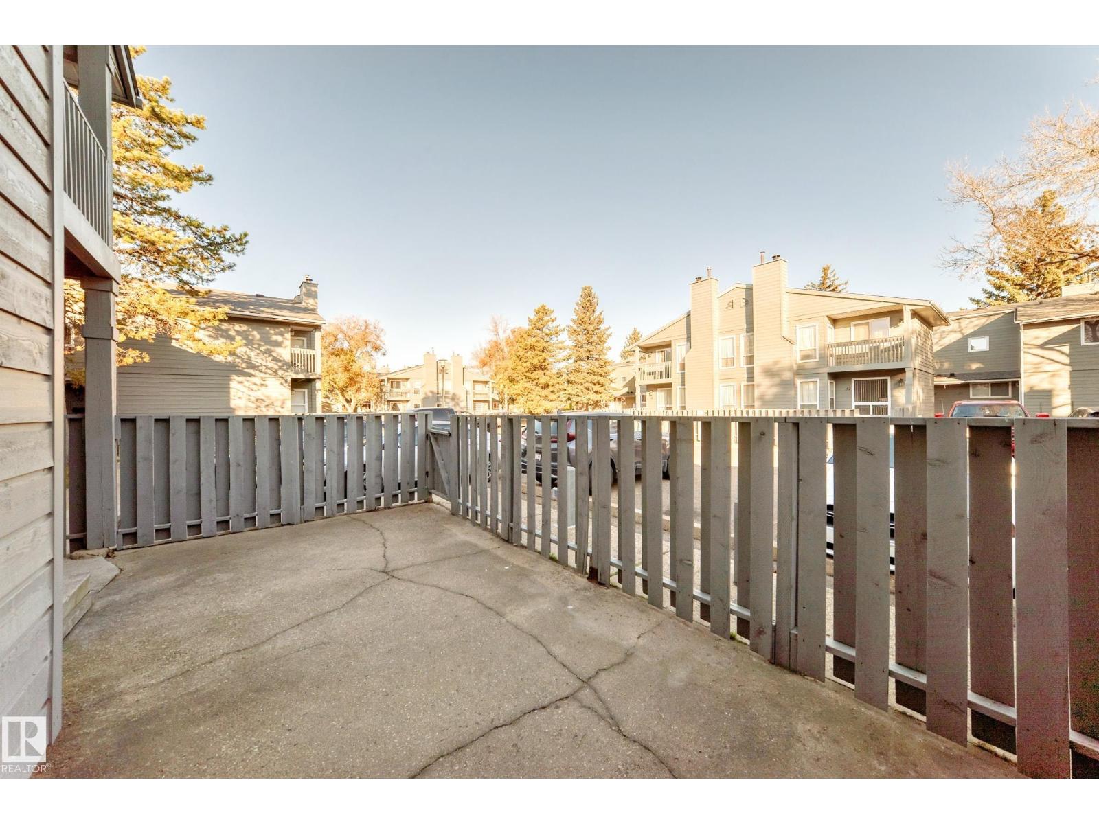 #27 4610 17 Av Nw, Edmonton, Alberta  T6L 5T1 - Photo 4 - E4462769