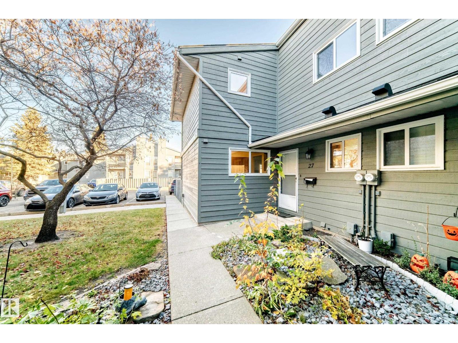 #27 4610 17 Av Nw, Edmonton, Alberta  T6L 5T1 - Photo 41 - E4462769