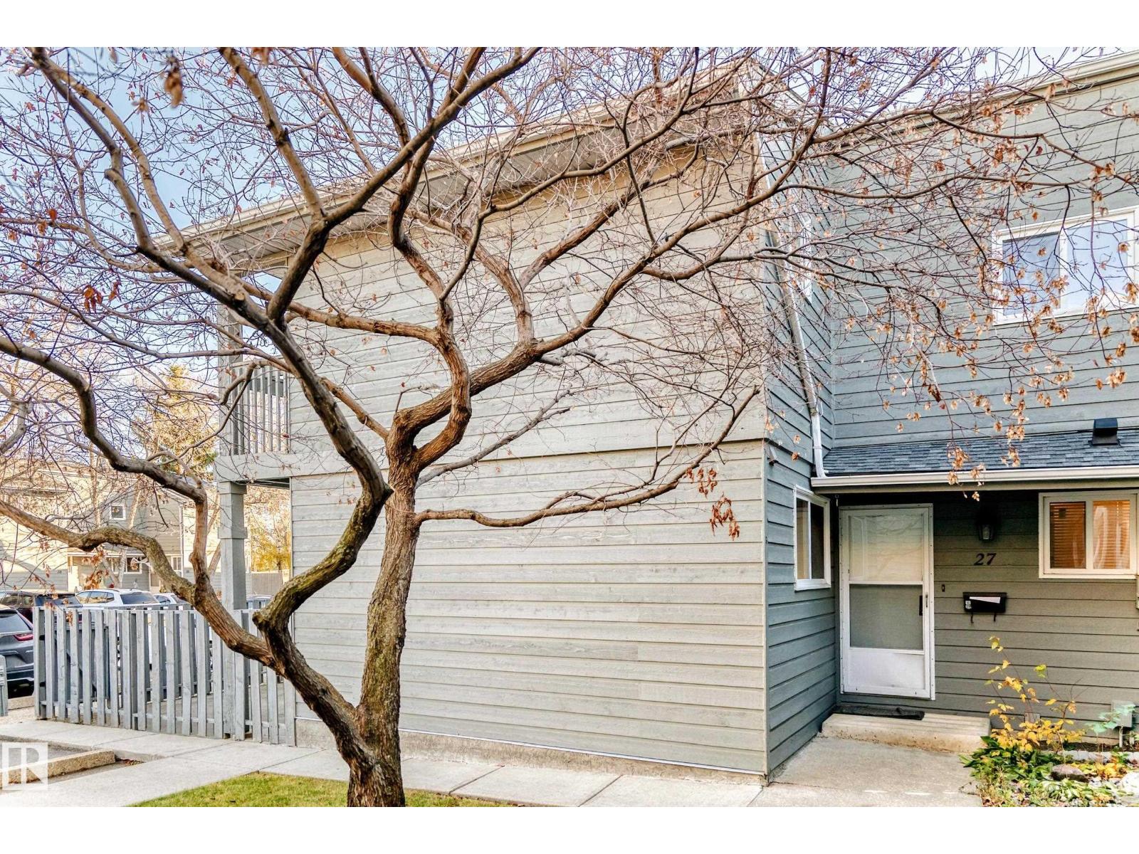 #27 4610 17 Av Nw, Edmonton, Alberta  T6L 5T1 - Photo 42 - E4462769