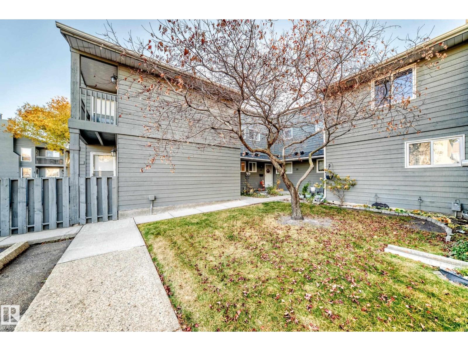 #27 4610 17 Av Nw, Edmonton, Alberta  T6L 5T1 - Photo 43 - E4462769