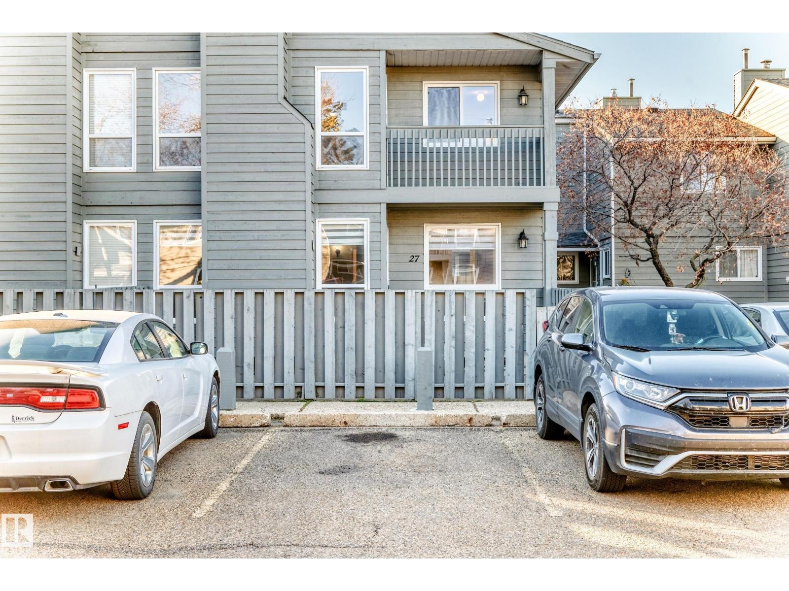 #27 4610 17 Av Nw, Edmonton, Alberta  T6L 5T1 - Photo 44 - E4462769