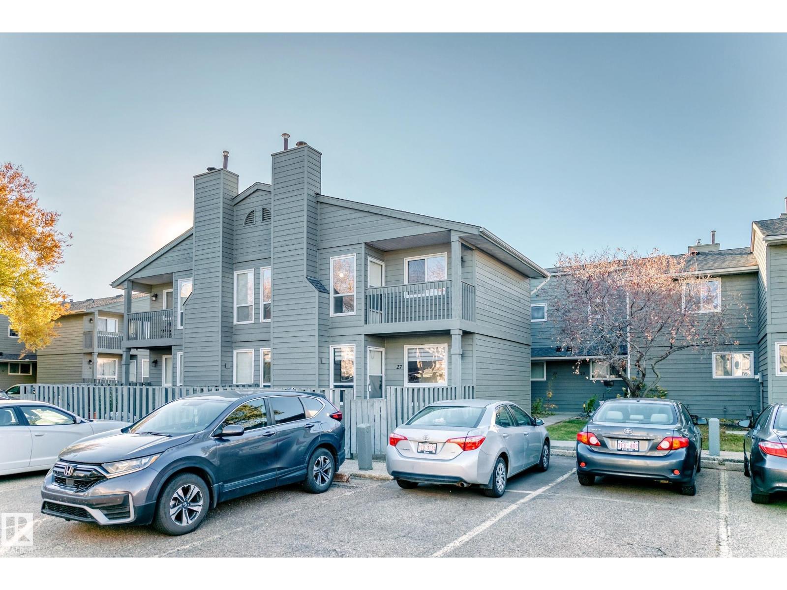 #27 4610 17 Av Nw, Edmonton, Alberta  T6L 5T1 - Photo 45 - E4462769