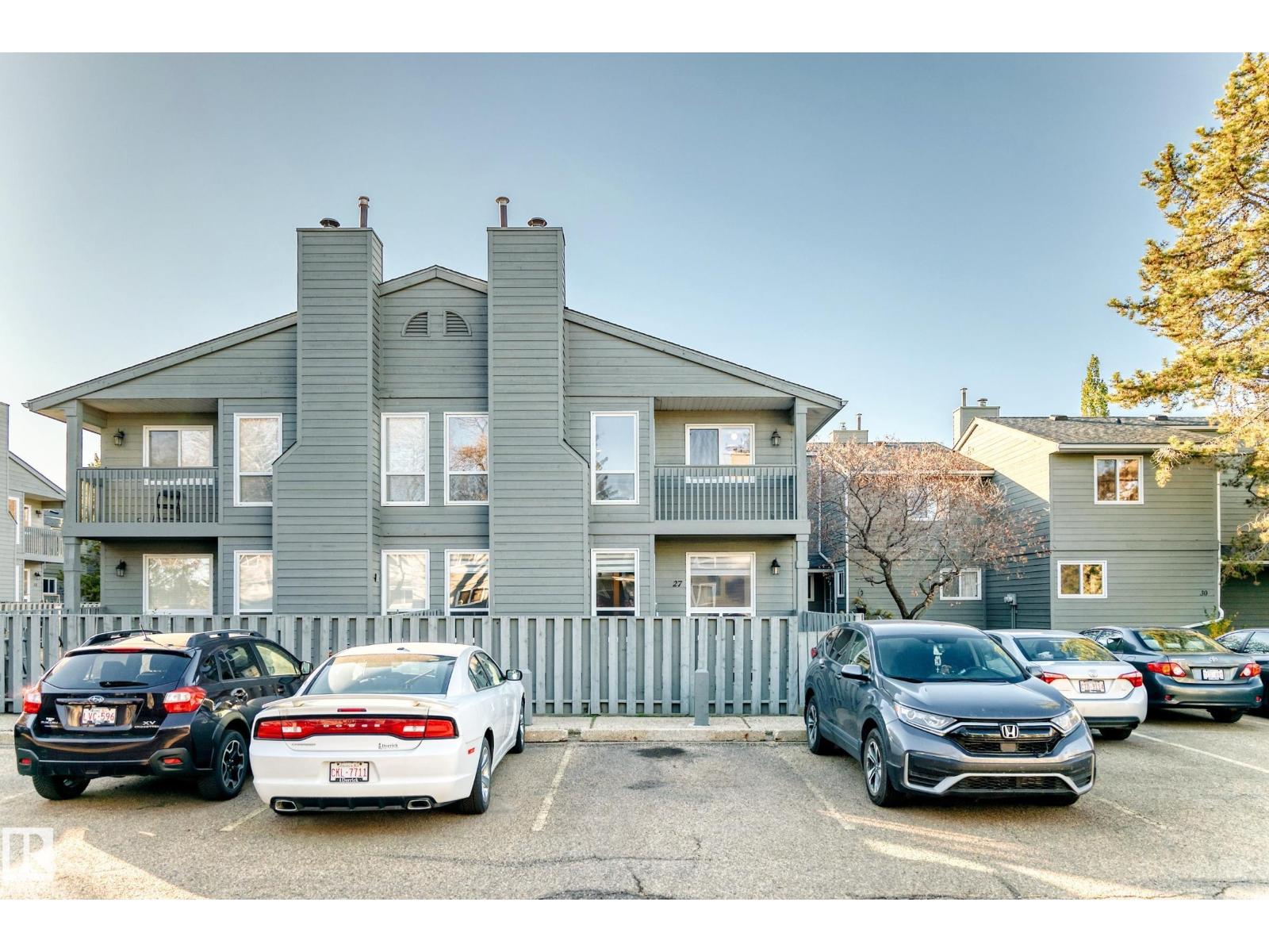 #27 4610 17 Av Nw, Edmonton, Alberta  T6L 5T1 - Photo 46 - E4462769