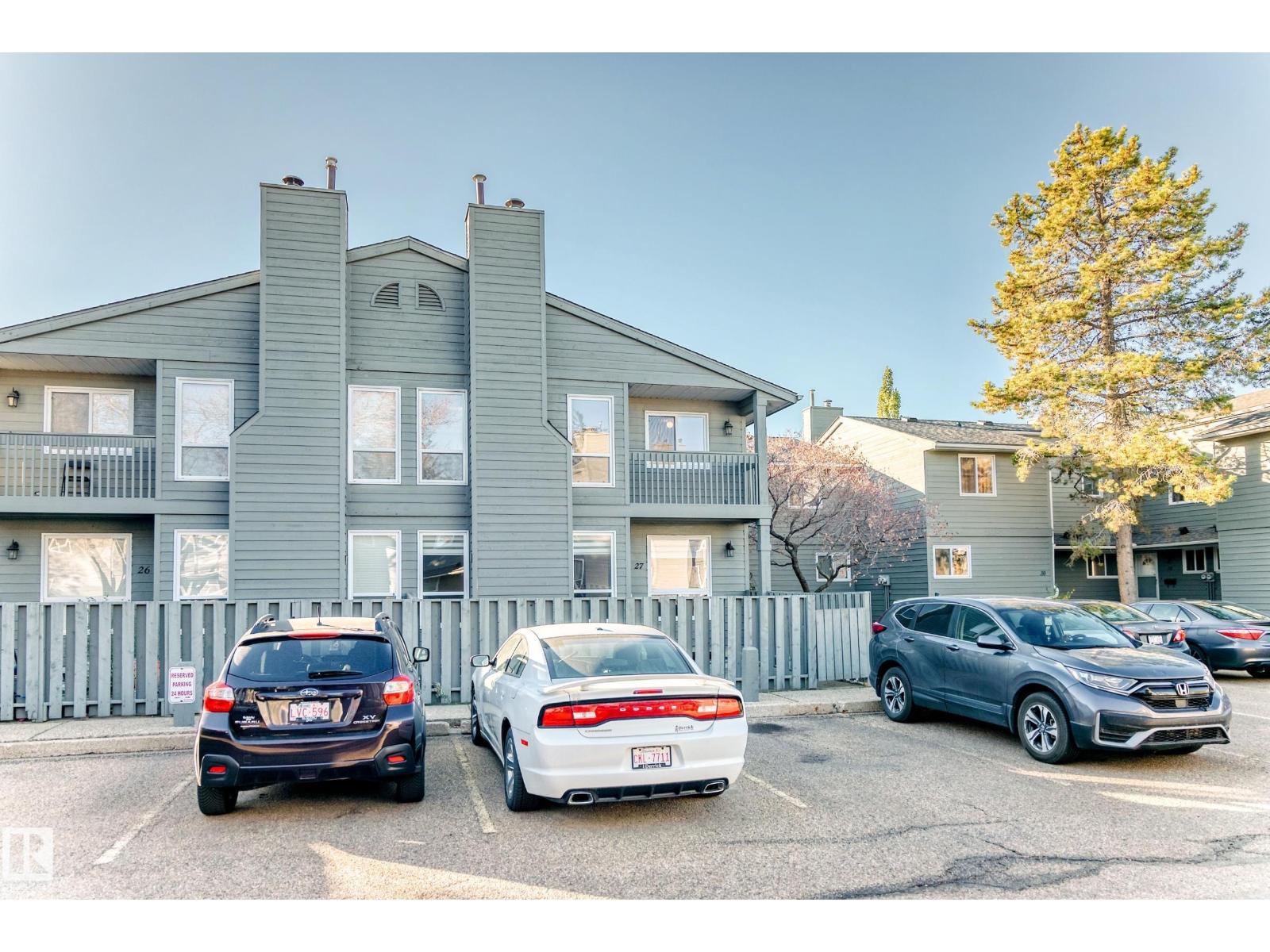 #27 4610 17 Av Nw, Edmonton, Alberta  T6L 5T1 - Photo 47 - E4462769